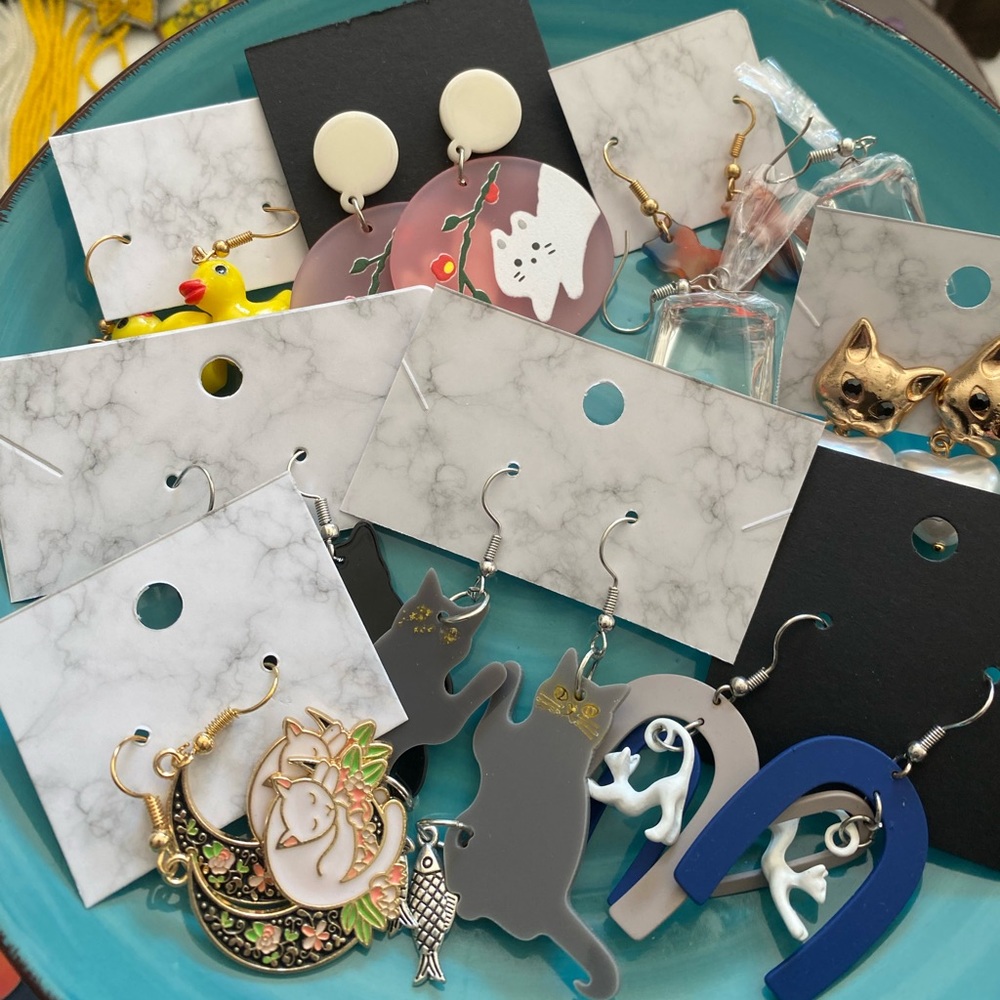 FUNKY ANIMAL TRAY